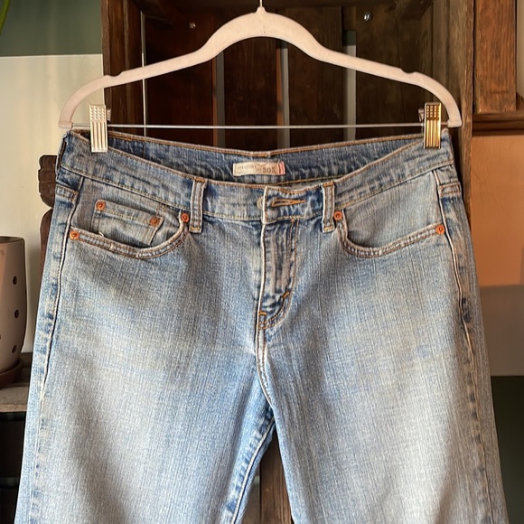 ✨Vintage Women’s Levi’s 505 Straight Leg - Picture 2 of 7